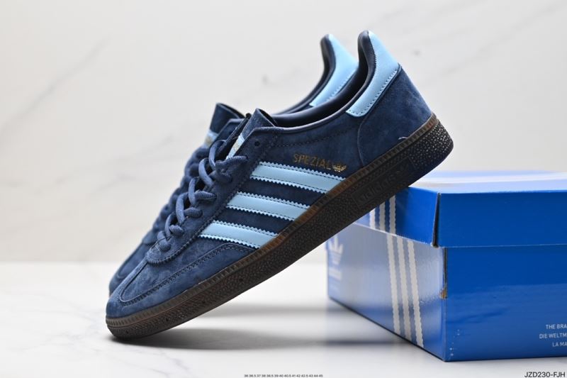 Adidas Handball Shoes